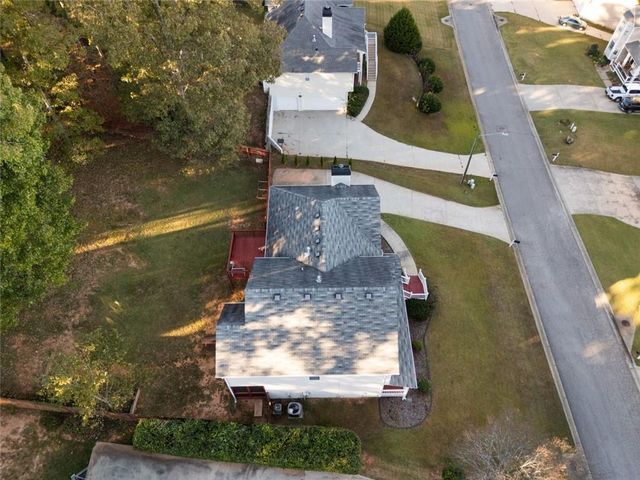 250 Sable Trace Drive, Acworth, GA 30102