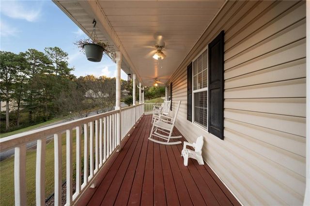 250 Sable Trace Drive, Acworth, GA 30102