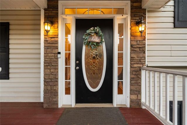250 Sable Trace Drive, Acworth, GA 30102