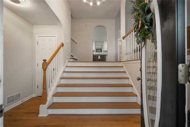250 Sable Trace Drive, Acworth, GA 30102