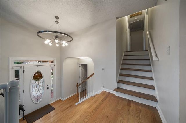 250 Sable Trace Drive, Acworth, GA 30102