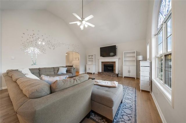 250 Sable Trace Drive, Acworth, GA 30102