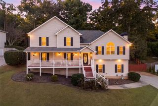 250 Sable Trace Drive, Acworth, GA 30102