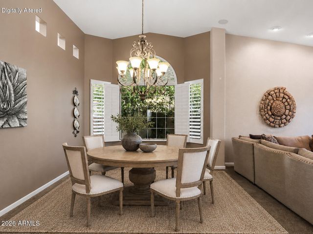 3171 N 159TH Avenue, Goodyear, AZ 85395
