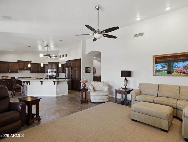3171 N 159TH Avenue, Goodyear, AZ 85395