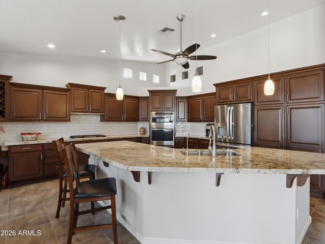 3171 N 159TH Avenue, Goodyear, AZ 85395