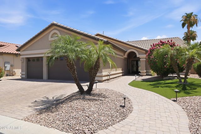 3171 N 159TH Avenue, Goodyear, AZ 85395