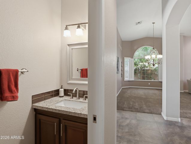 3171 N 159TH Avenue, Goodyear, AZ 85395