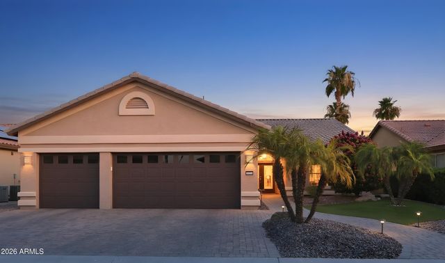 3171 N 159TH Avenue, Goodyear, AZ 85395