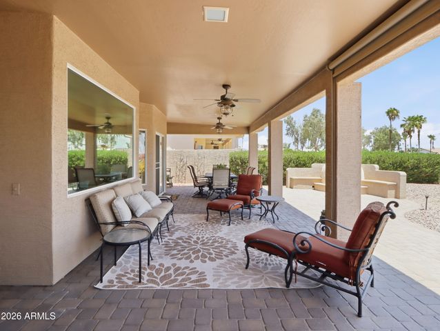 3171 N 159TH Avenue, Goodyear, AZ 85395