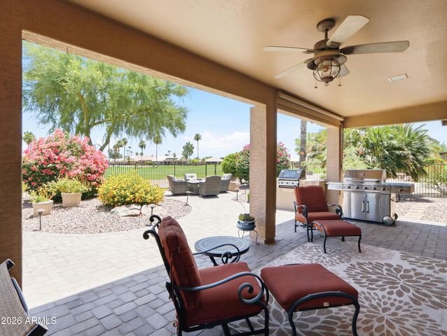 3171 N 159TH Avenue, Goodyear, AZ 85395