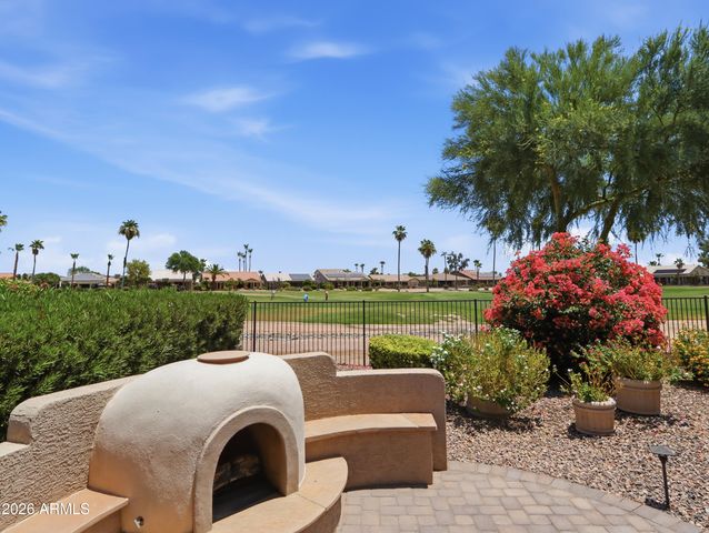 3171 N 159TH Avenue, Goodyear, AZ 85395