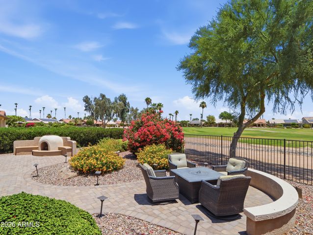 3171 N 159TH Avenue, Goodyear, AZ 85395
