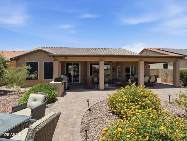 3171 N 159TH Avenue, Goodyear, AZ 85395