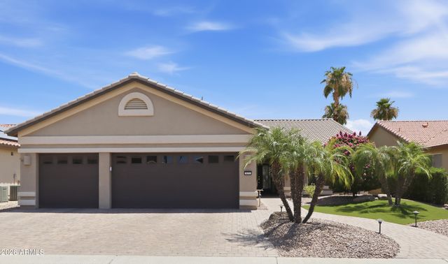 3171 N 159TH Avenue, Goodyear, AZ 85395