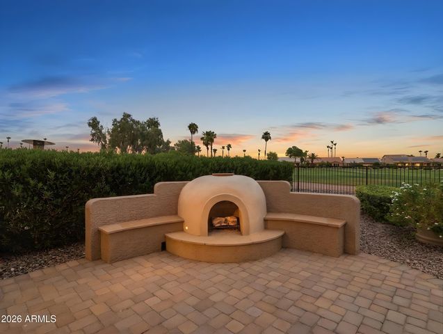 3171 N 159TH Avenue, Goodyear, AZ 85395
