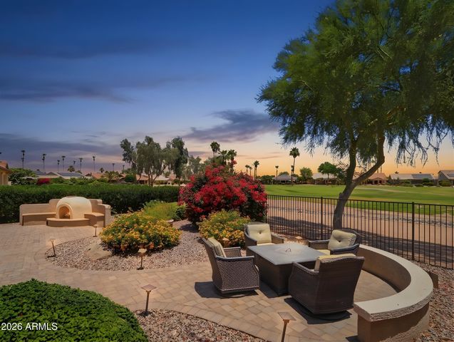 3171 N 159TH Avenue, Goodyear, AZ 85395