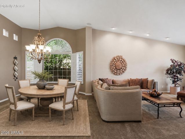 3171 N 159TH Avenue, Goodyear, AZ 85395