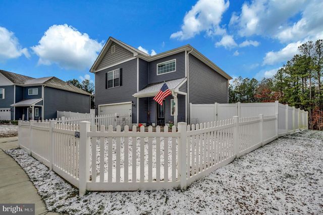 17086 ROLLINS ROAD, Bowling Green, VA 22427