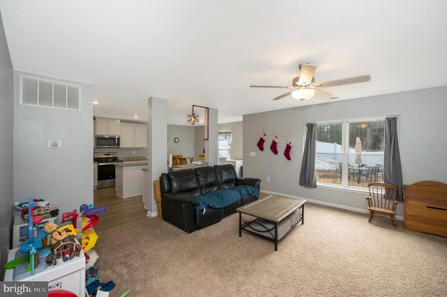 17086 ROLLINS ROAD, Bowling Green, VA 22427