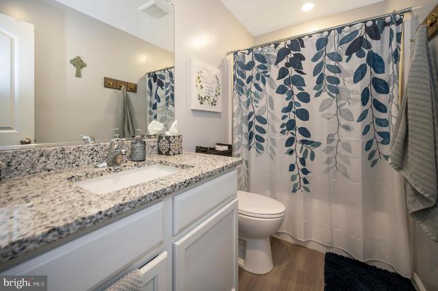 17086 ROLLINS ROAD, Bowling Green, VA 22427