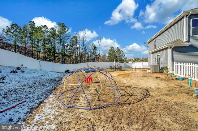 17086 ROLLINS ROAD, Bowling Green, VA 22427