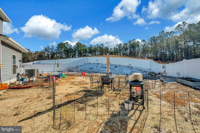 17086 ROLLINS ROAD, Bowling Green, VA 22427