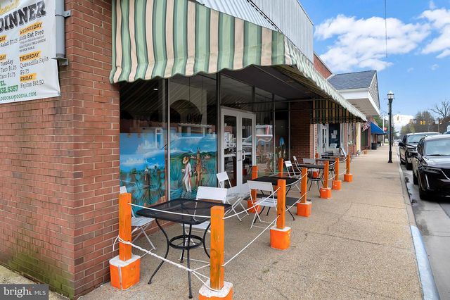 17086 ROLLINS ROAD, Bowling Green, VA 22427