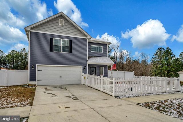 17086 ROLLINS ROAD, Bowling Green, VA 22427