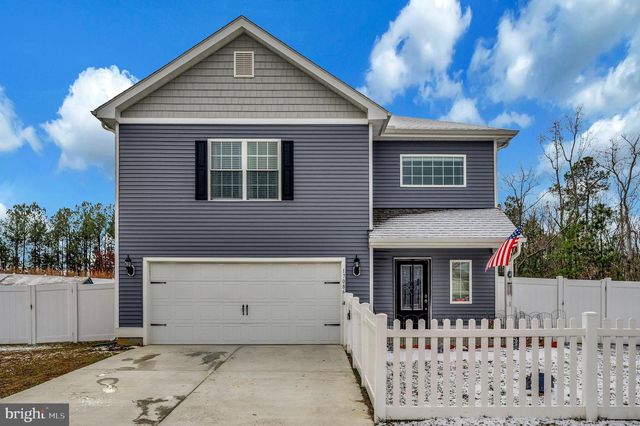 17086 ROLLINS ROAD, Bowling Green, VA 22427