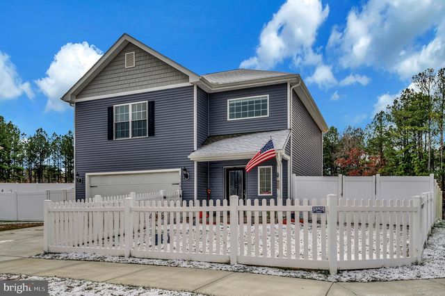 17086 ROLLINS ROAD, Bowling Green, VA 22427