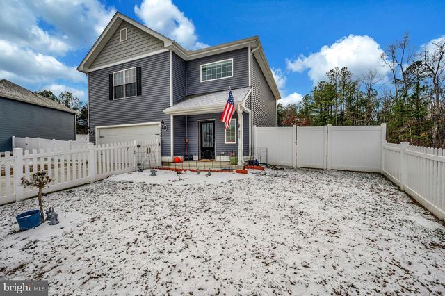 17086 ROLLINS ROAD, Bowling Green, VA 22427