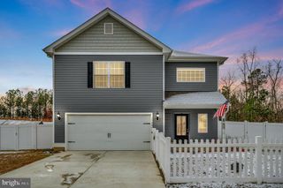 17086 ROLLINS ROAD, Bowling Green, VA 22427