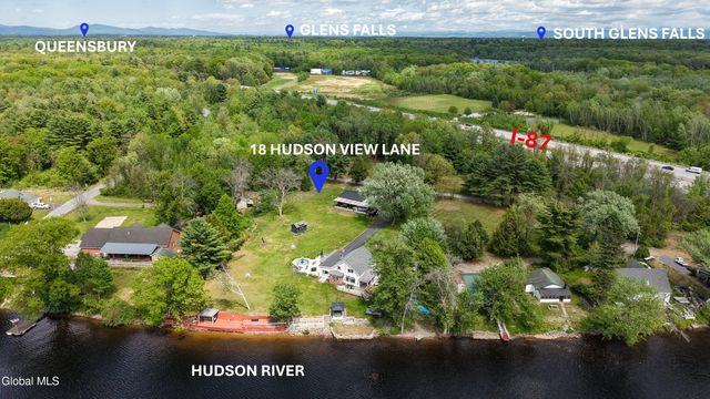 18 Hudson View Lane, Queensbury, NY 12804
