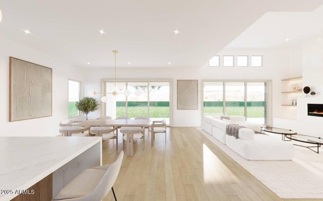 6329 E EVENING GLOW Drive, Scottsdale, AZ 85266