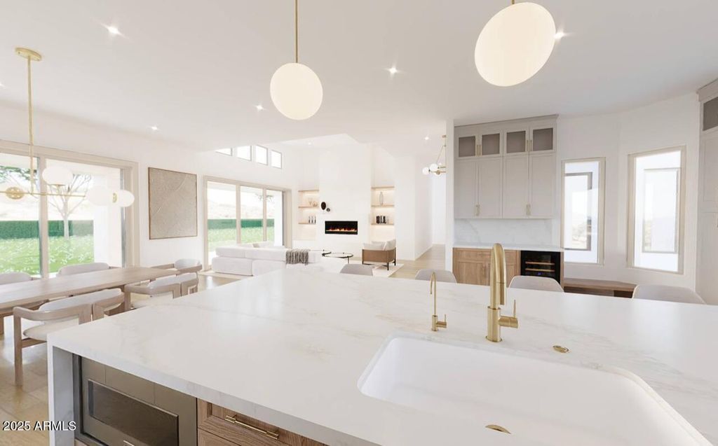 6329 E EVENING GLOW Drive, Scottsdale, AZ 85266