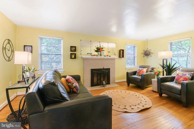 3708 MONTOUR STREET, Harrisburg, PA 17111