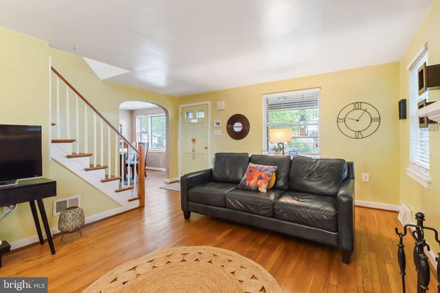 3708 MONTOUR STREET, Harrisburg, PA 17111