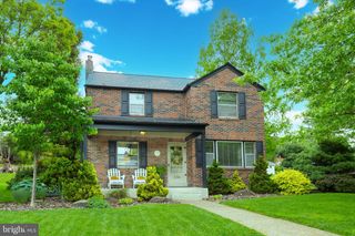 3708 MONTOUR STREET, Harrisburg, PA 17111