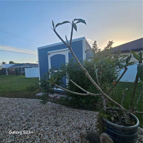 234 SE 44th ST, Cape Coral, FL 33904