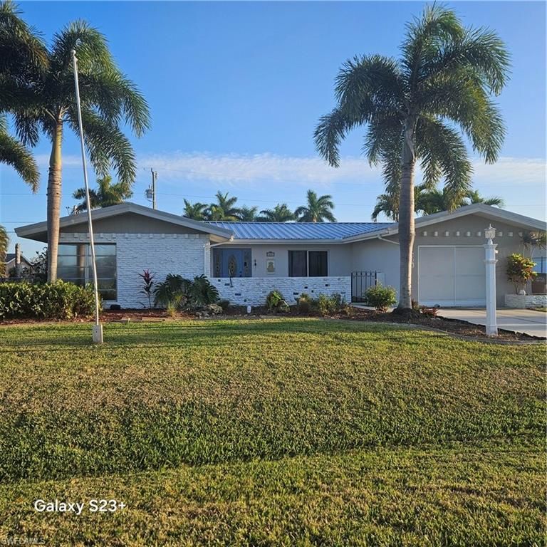 234 SE 44th ST, Cape Coral, FL 33904