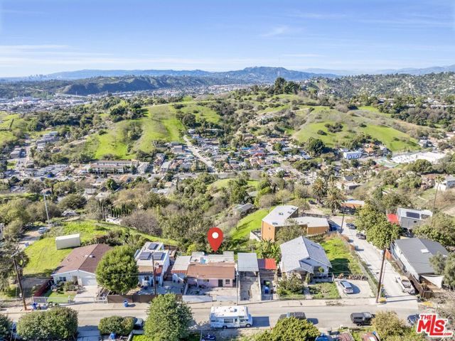 3117 Amethyst Street, Los Angeles, CA 90032