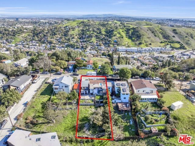 3117 Amethyst Street, Los Angeles, CA 90032