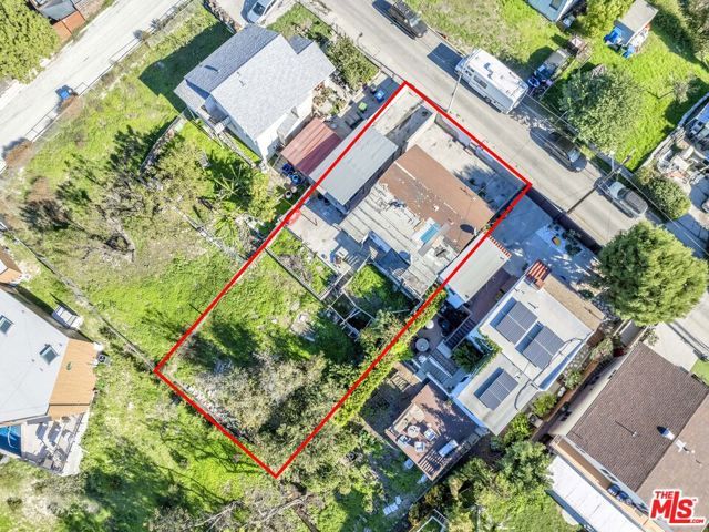 3117 Amethyst Street, Los Angeles, CA 90032