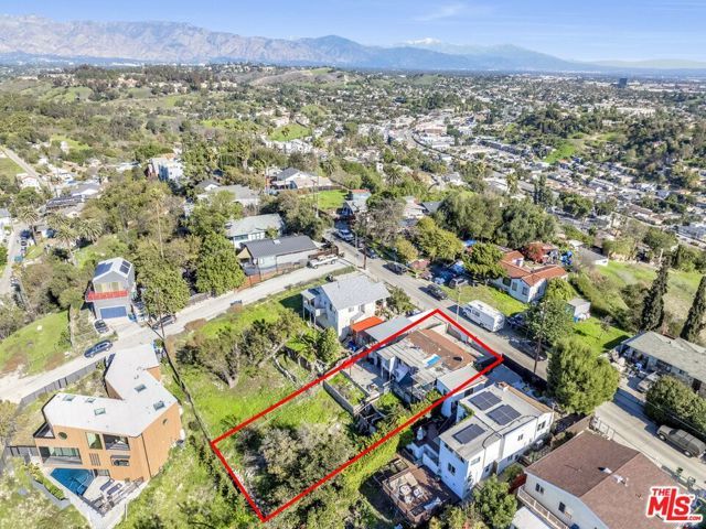 3117 Amethyst Street, Los Angeles, CA 90032