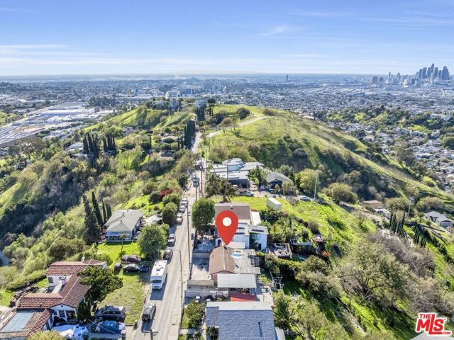 3117 Amethyst Street, Los Angeles, CA 90032