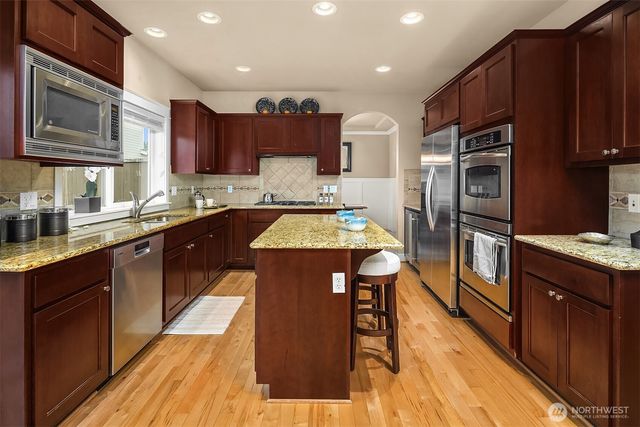 4021 220TH Street SE, Bothell, WA 98021