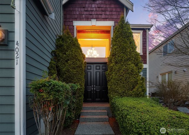 4021 220TH Street SE, Bothell, WA 98021