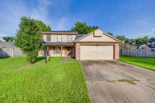 13303 Bridgepath Court, Houston, TX 77041