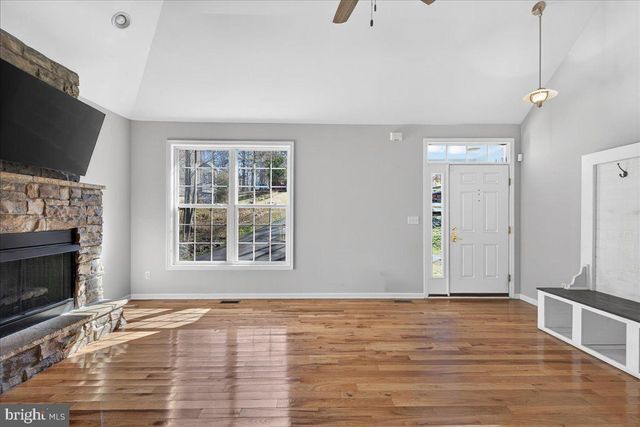 18 CHICKASAW PL, Palmyra, VA 22963